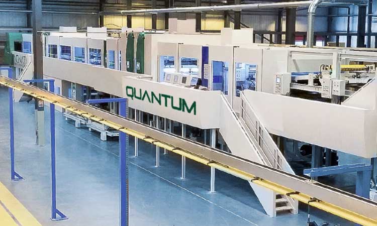 Fabricante de sistemas de máquinas para corte de papelão ondulado (2)