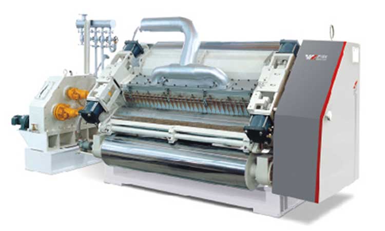 Výrobce systému řezacích strojů na vlnitou lepenku (4)