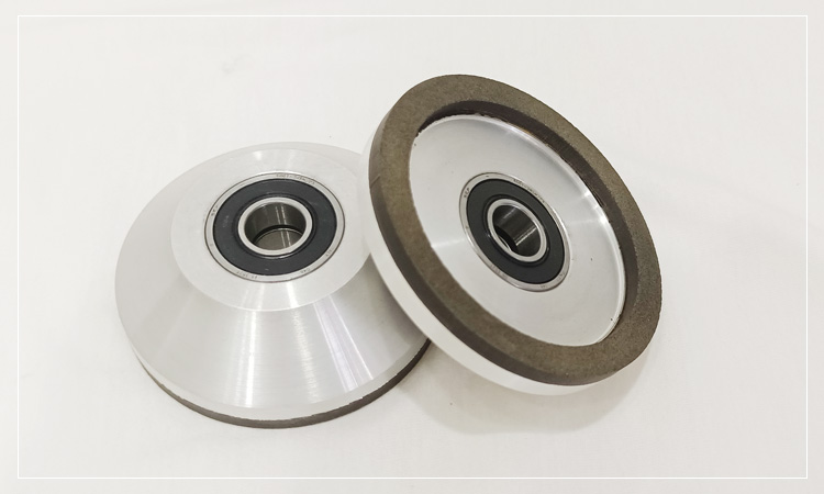 Diamond Grinding Wheel