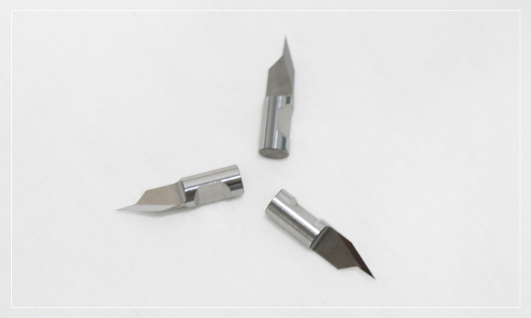 ECOCAM kniv