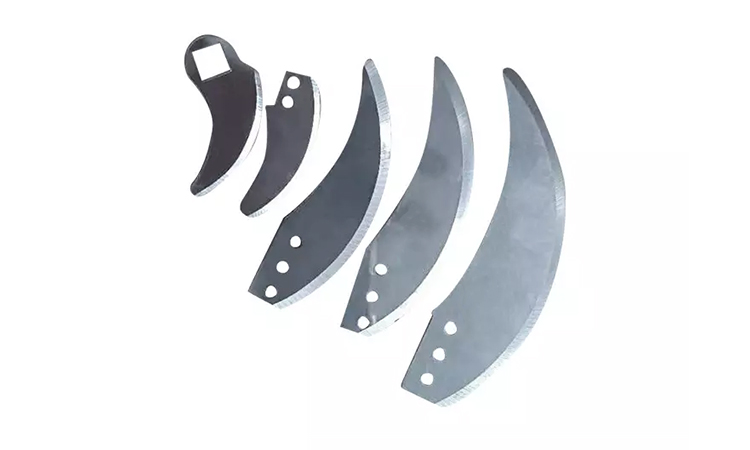 Ножове за обработка на храни