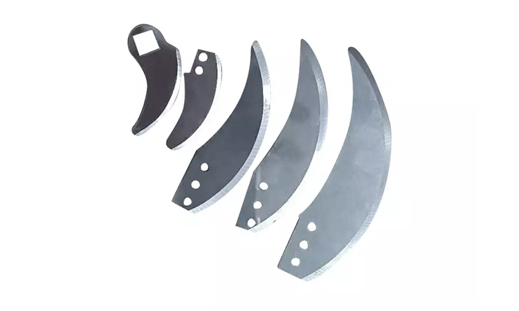 Food Processing Blades