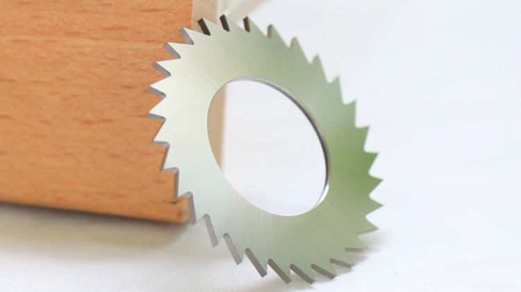 Milling Saw Blades