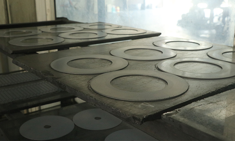 Tungsten Carbide Oscillating Drag Blade