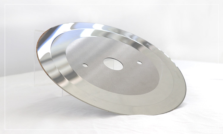 circular perforating blade