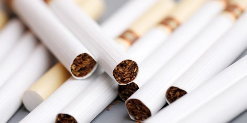 تمباکو کی صنعت کے لیے کٹنگ بلیڈ (2)