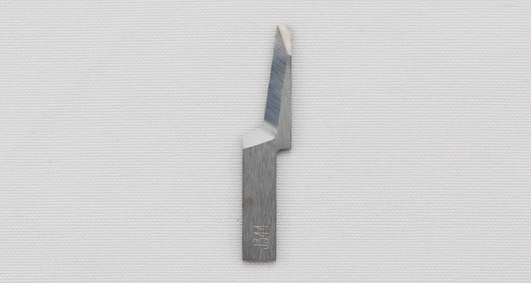 Digital Cnc Blade