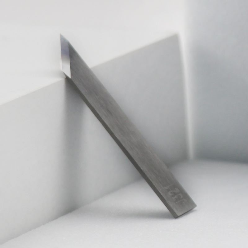 Oscillating Knife Blade