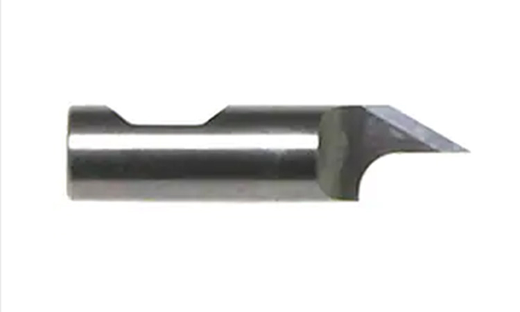 ummese we-tungsten carbide blade