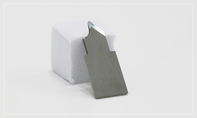 Wolfram Carbide industriell Messer Blades