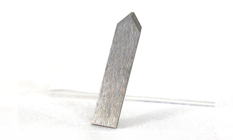 tungsten carbide banga blade