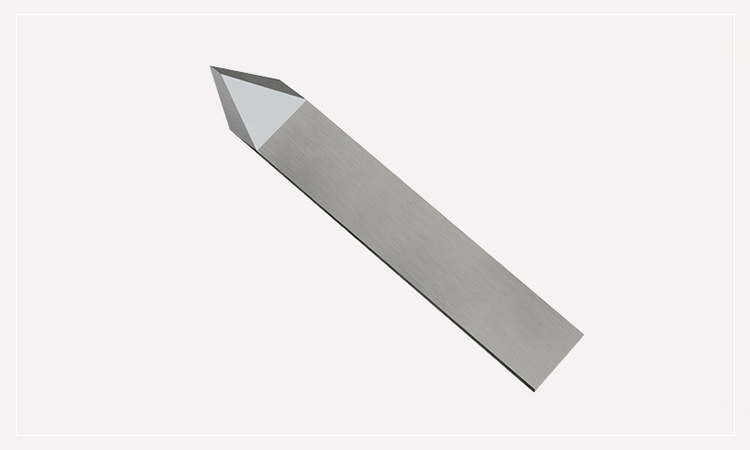 umshini we-tungsten carbide blade