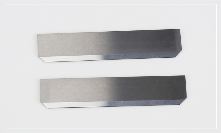 karbur tat-tungstenu slitting blade cutter