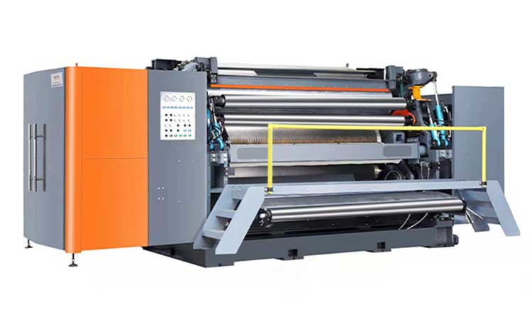 Corrugated Cardboard Cutting Machinery System Manufacturer (2)