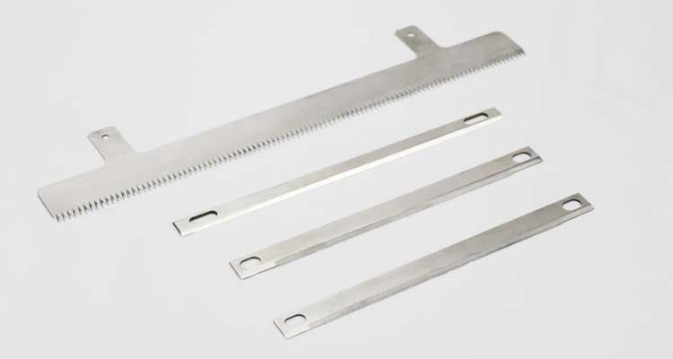 Packaging Machine Knives