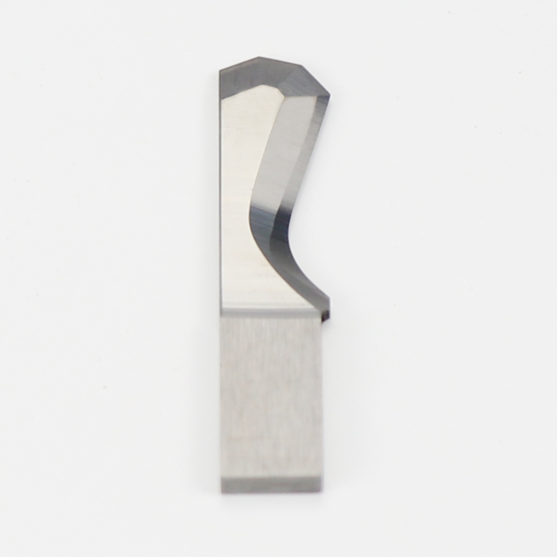 OEM Tungsten Carbide Zund振動ナイフブレードZ201厚さと紙