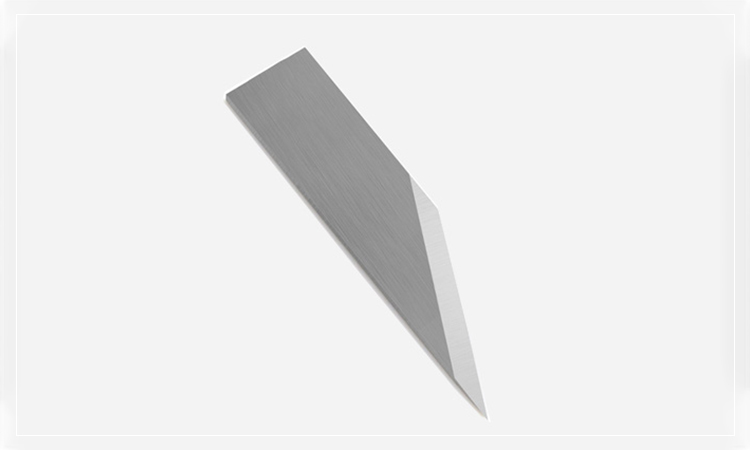 tungsten carbide cutting blades